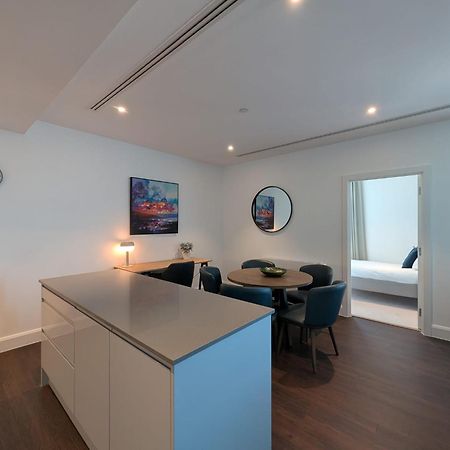Charles Hope Canary Wharf South Quay Londen Buitenkant foto